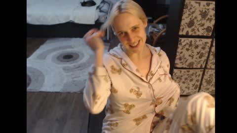 Sasha online show from 4, 11, 2025