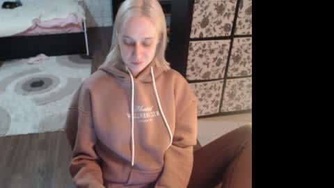 Sasha online show from 9, 4, 2026