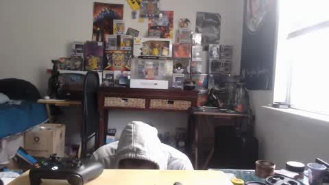 mrsoonicexrated online show from 4, 3, 2025