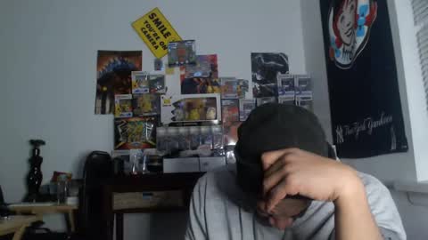 mrsoonicexrated online show from 9, 3, 2025