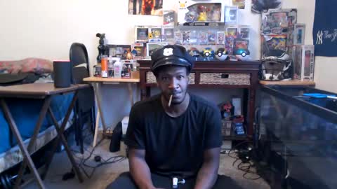 mrsoonicexrated online show from 9, 11, 2025