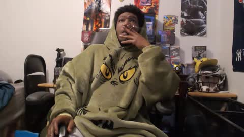 mrsoonicexrated online show from 3, 12, 2025