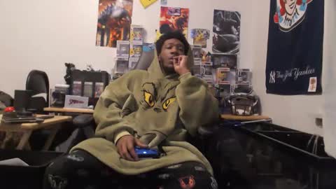 mrsoonicexrated online show from 6, 1, 2026