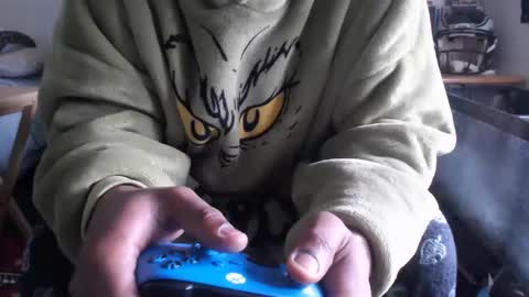 mrsoonicexrated online show from 14, 1, 2026