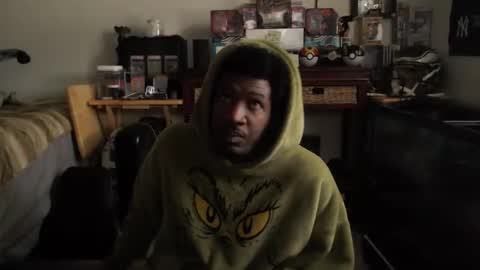 mrsoonicexrated online show from 1, 3, 2026