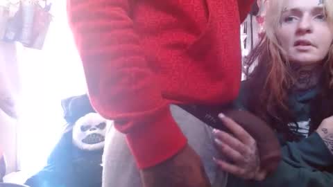 mrssavage97 online show from 15, 1, 2026