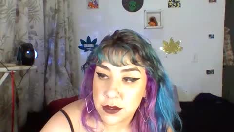 Snapshot of mrvenusx chatting on 24, 11, 2025 Mrs Venus online show from 24, 11, 2025