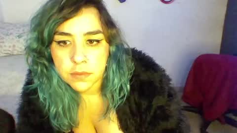 Snapshot of mrvenusx chatting on 19, 5, 2026 Mrs Venus online show from 19, 5, 2026