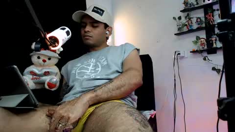 Snapshot of mrvgs chatting on 14, 6, 2026 Mr Vgs online show from 14, 6, 2026