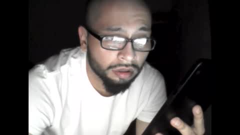 Snapshot of mrvicmac chatting on 10, 10, 2025 victor mancha online show from 10, 10, 2025