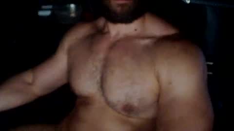 mrwaker435 online show from 24, 11, 2025
