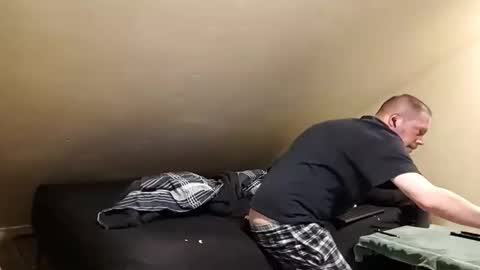 mrxhere online show from 22, 3, 2026