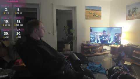 Sascha online show from 15, 1, 2026