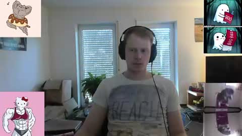 Snapshot of mrzaasch chatting on 21, 6, 2026 Sascha online show from 21, 6, 2026