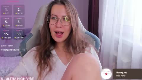 Allison online show from 22, 2, 2025