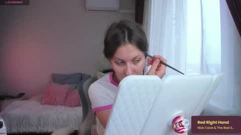 Allison online show from 5, 3, 2025