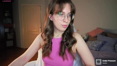 Allison online show from 10, 5, 2026