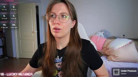 Allison online show from 13, 5, 2026