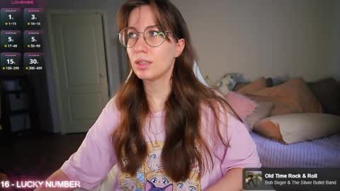 Allison online show from 15, 5, 2026