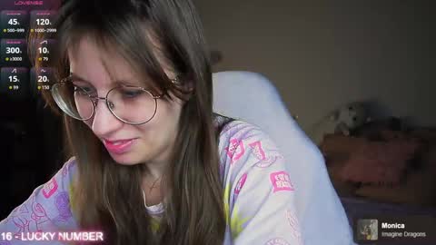 Allison online show from 17, 5, 2026