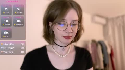 ms_christiana online show from 11, 1, 2026