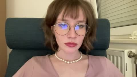 Snapshot of ms_christiana chatting on 8, 5, 2026 ms_christiana online show from 8, 5, 2026