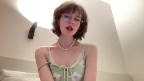 Snapshot of ms_christiana chatting on 19, 5, 2026 ms_christiana online show from 19, 5, 2026