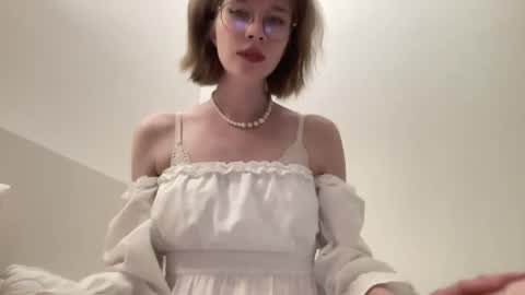 Snapshot of ms_christiana chatting on 20, 5, 2026 ms_christiana online show from 20, 5, 2026