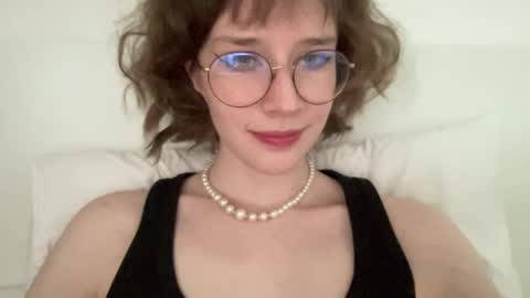 Snapshot of ms_christiana chatting on 3, 6, 2026 ms_christiana online show from 3, 6, 2026