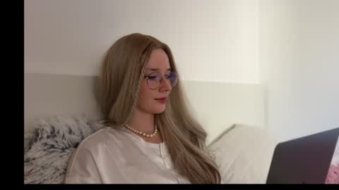 Snapshot of ms_christiana chatting on 29, 7, 2026 ms_christiana online show from 29, 7, 2026