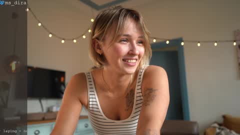 dira and the riru tribe online show from 14, 2, 2026