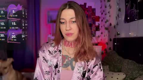 Snapshot of ms_ditaa chatting on 25, 11, 2025 Dita online show from 25, 11, 2025