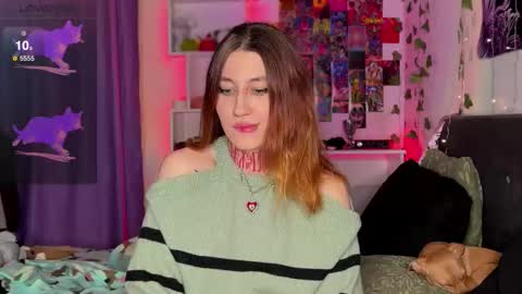 Snapshot of ms_ditaa chatting on 28, 11, 2025 Dita online show from 28, 11, 2025