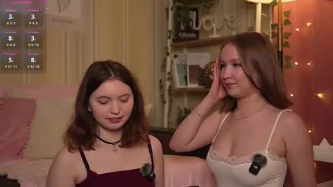 Eva 3 online show from 6, 10, 2025