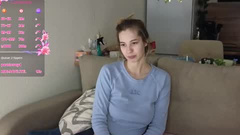 Snapshot of ms_foryou chatting on 13, 2, 2025 Ms ForYOU online show from 13, 2, 2025