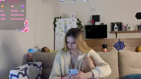 Snapshot of ms_foryou chatting on 27, 2, 2025 Ms ForYOU online show from 27, 2, 2025