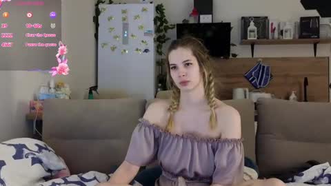 Snapshot of ms_foryou chatting on 10, 3, 2025 Ms ForYOU online show from 10, 3, 2025