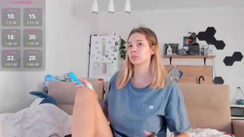 Snapshot of ms_foryou chatting on 18, 9, 2025 Ms ForYOU online show from 18, 9, 2025