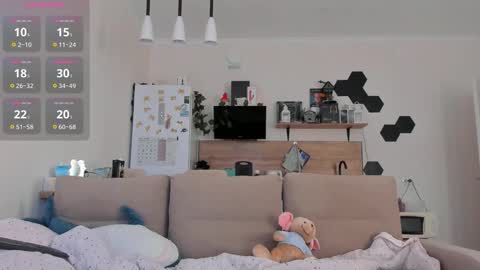 Snapshot of ms_foryou chatting on 2, 10, 2025 Ms ForYOU online show from 2, 10, 2025