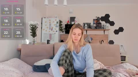 Snapshot of ms_foryou chatting on 3, 10, 2025 Ms ForYOU online show from 3, 10, 2025