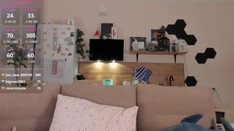 Snapshot of ms_foryou chatting on 19, 10, 2025 Ms ForYOU online show from 19, 10, 2025