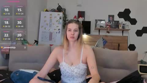 Ms ForYOU online show from 17, 1, 2026