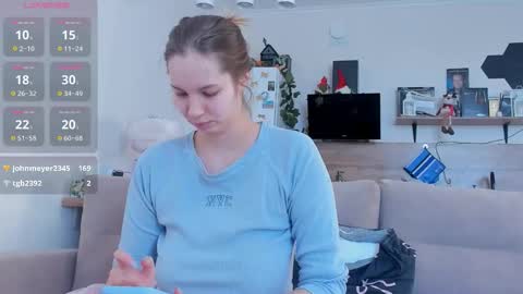 Ms ForYOU online show from 5, 3, 2026