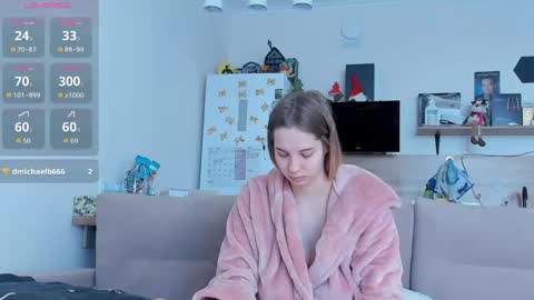 Ms ForYOU online show from 2, 4, 2026