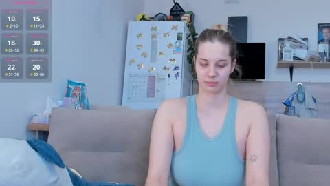 Snapshot of ms_foryou chatting on 26, 4, 2026 Ms ForYOU online show from 26, 4, 2026