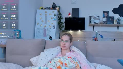 Snapshot of ms_foryou chatting on 9, 5, 2026 Ms ForYOU online show from 9, 5, 2026