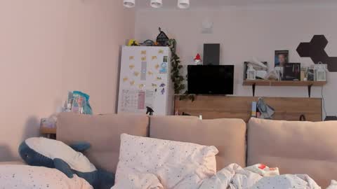 Snapshot of ms_foryou chatting on 11, 5, 2026 Ms ForYOU online show from 11, 5, 2026