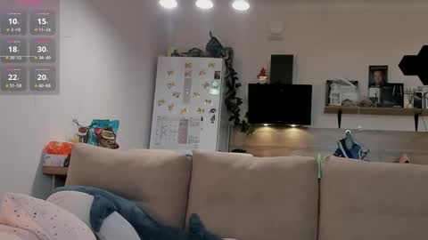 Snapshot of ms_foryou chatting on 21, 5, 2026 Ms ForYOU online show from 21, 5, 2026