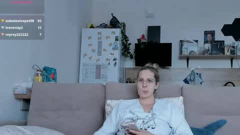 Snapshot of ms_foryou chatting on 31, 5, 2026 Ms ForYOU online show from 31, 5, 2026