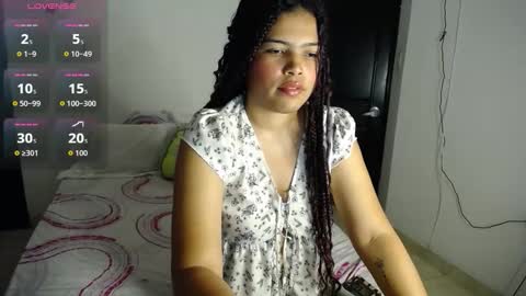 Snapshot of ms_ivanna chatting on 20, 9, 2025 Ivanna online show from 20, 9, 2025